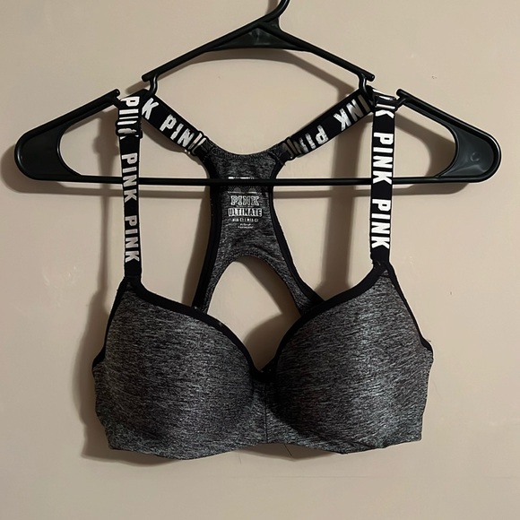 PINK Victoria's Secret Other - PINK VS Push Up Ultimate Bra- Medium (A-C)